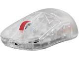 Описание и цена на мишка за компютър Pulsar Wireless Gaming Mouse X2H Mini Superclear 1K PX2H1CL 