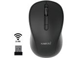 Описание и цена на мишка за компютър Makki Wireless Mouse MAKKI-MSX-2408 Silent 