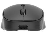 Makki Wireless Mouse MAKKI-MSX-2401 USB-C Silent USB / Bluetooth оптична снимка №6 Makki Wireless Mouse MAKKI-MSX-2401 USB-C Silent USB / Bluetooth оптична снимка №6