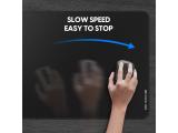 Pulsar професионален Gaming Mousepad ParaBrake V2 XXL Black - 900 x 400 mm PMP13XXLB mousepad снимка №5 Pulsar професионален Gaming Mousepad ParaBrake V2 XXL Black - 900 x 400 mm PMP13XXLB mousepad снимка №5