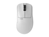 Описание и цена на мишка за компютър Pulsar професионална Wireless Gaming Mouse Xlite v4 Size3 White - 1K (8K compatible) PXL432 
