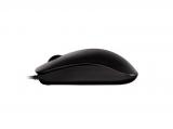 CHERRY MC 1000 black USB оптична снимка №3 CHERRY MC 1000 black USB оптична снимка №3
