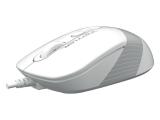 A4Tech FM10 WHITE USB оптична снимка №3