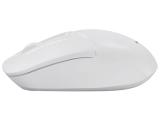 A4Tech FG12 wireless White USB оптична снимка №2 A4Tech FG12 wireless White USB оптична снимка №2