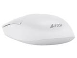 A4Tech FG12 wireless White USB оптична снимка №3 A4Tech FG12 wireless White USB оптична снимка №3