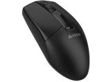 A4Tech G3-330N V-TRACK Wireless Black USB оптична снимка №2 A4Tech G3-330N V-TRACK Wireless Black USB оптична снимка №2