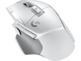 Цена за Logitech G502 X Lightspeed White 910-006190 - USB