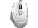 Logitech G502 X Lightspeed White 910-006190 USB оптична снимка №2