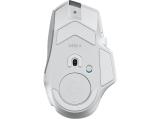 Logitech G502 X Lightspeed White 910-006190 USB оптична снимка №6