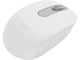 Описание и цена на мишка за компютър Logitech M196 Bluetooth Mouse Off White 910-007460 