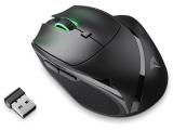 Описание и цена на мишка за компютър SHARKOON OfficePal M25W Black 