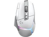 Logitech G502 X Plus Lightspeed GAMING MOUSE 910-006172 white USB оптична снимка №2