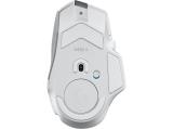 Logitech G502 X Plus Lightspeed GAMING MOUSE 910-006172 white USB оптична снимка №6