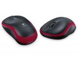Цена за Logitech M185 910-002237 - USB