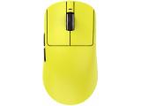 Описание и цена на мишка за компютър VXE Wireless Gaming Mouse Dragonfly R1 Pro Max 1K (4K compatible) Yellow 