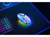 Razer Basilisk V3 Pro 35K White RZ01-05240200-R3G1 USB оптична снимка №2