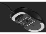 Endgame Gear XM2 8K Gaming Mouse Black EGG-XM2-8K-BLK USB оптична снимка №5