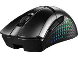 Описание и цена на мишка за компютър MSI Clutch GM51 Lightweight Wireless Gaming mouse Black 