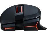 PowerColor Alphyn AM10 Black 2U1-G000041000 USB / Bluetooth оптична снимка №4