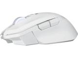 PowerColor Alphyn AM10 White 2U1-G000041001 USB / Bluetooth оптична снимка №3
