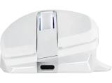 PowerColor Alphyn AM10 White 2U1-G000041001 USB / Bluetooth оптична снимка №4