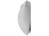 Pulsar Wireless Gaming Mouse ZywOo The Chosen Mouse Size2 White 8K PZWX22 USB оптична снимка №4 Pulsar Wireless Gaming Mouse ZywOo The Chosen Mouse Size2 White 8K PZWX22 USB оптична снимка №4
