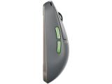 Pulsar Wireless Gaming Mouse X2 CrazyLight Volt Shadow 8K PX2CL104 USB оптична снимка №3 Pulsar Wireless Gaming Mouse X2 CrazyLight Volt Shadow 8K PX2CL104 USB оптична снимка №3