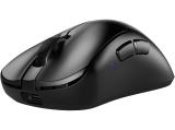 Описание и цена на мишка за компютър Pulsar Wireless Gaming Mouse Xlite v4 Size1 Black 1K (8K compatible) PXL411 