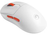 Описание и цена на мишка за компютър Marvo Wireless Gaming Mouse Niro 60W G964W White Bluetooth 2.4G 