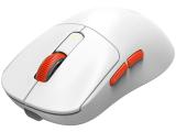 Marvo Wireless Gaming Mouse Niro 60W G964W White Bluetooth 2.4G USB / Bluetooth оптична снимка №3