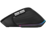 Marvo Wireless Gaming Mouse Duke 55 G803 BK 2.4G Bt USB / Bluetooth оптична снимка №4