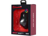 Marvo Wireless Gaming Mouse Duke 55 G803 BK 2.4G Bt USB / Bluetooth оптична снимка №6