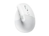 Logitech Lift for Mac 910-006477 USB / Bluetooth оптична снимка №2