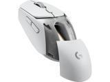 LOGITECH 910-007207 NEW usb оптична снимка №4