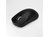 VXE Wireless Gaming Mouse Dragonfly R1 1K Huano Ice Berry Pink USB / Bluetooth оптична снимка №2