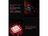 VXE Wireless Gaming Mouse MAD R 8K SET Omron Optical Microswitches Black USB / Bluetooth оптична снимка №2