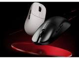 VXE Wireless Gaming Mouse MAD R 8K SET Omron Optical Microswitches Black USB / Bluetooth оптична снимка №4