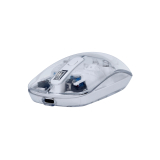 Xtrike ME Xtrike ME безжична геймърска мишка Wireless Gaming Mouse GW-114 - 1600dpi, Bluetooth, 2.4G XTRM-GW-114 NEW usb оптична снимка №4