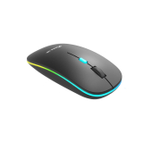 Xtrike ME Xtrike ME безжична геймърска мишка Wireless Gaming Mouse GW-113 - 1600dpi, Bluetooth, 2.4G XTRM-GW-113 NEW usb оптична снимка №2