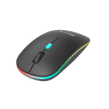 Xtrike ME Xtrike ME безжична геймърска мишка Wireless Gaming Mouse GW-113 - 1600dpi, Bluetooth, 2.4G XTRM-GW-113 NEW usb оптична снимка №3