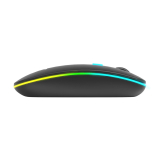 Xtrike ME Xtrike ME безжична геймърска мишка Wireless Gaming Mouse GW-113 - 1600dpi, Bluetooth, 2.4G XTRM-GW-113 NEW usb оптична снимка №4