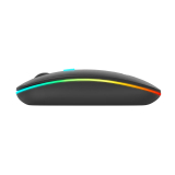 Xtrike ME Xtrike ME безжична геймърска мишка Wireless Gaming Mouse GW-113 - 1600dpi, Bluetooth, 2.4G XTRM-GW-113 NEW usb оптична снимка №5