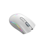 Xtrike ME Xtrike ME Геймърска мишка Gaming Mouse GM-314 White - 7200dpi, RGB XTRM-GM-314-WH NEW usb оптична снимка №4