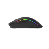 Xtrike ME Xtrike ME Геймърска мишка Gaming Mouse GM-314 Black - 7200dpi, RGB XTRM-GM-314-BK NEW usb оптична снимка №4 Xtrike ME Xtrike ME Геймърска мишка Gaming Mouse GM-314 Black - 7200dpi, RGB XTRM-GM-314-BK NEW usb оптична снимка №4