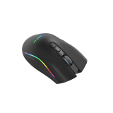 Xtrike ME Xtrike ME Геймърска мишка Gaming Mouse GM-314 Black - 7200dpi, RGB XTRM-GM-314-BK NEW usb оптична снимка №5 Xtrike ME Xtrike ME Геймърска мишка Gaming Mouse GM-314 Black - 7200dpi, RGB XTRM-GM-314-BK NEW usb оптична снимка №5