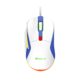 Описание и цена на мишка за компютър Xtrike ME Xtrike ME Геймърска мишка Gaming Mouse GM-227 - 3600dpi XTRM-GM-227 NEW 