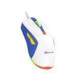 Xtrike ME Xtrike ME Геймърска мишка Gaming Mouse GM-227 - 3600dpi XTRM-GM-227 NEW usb оптична снимка №2