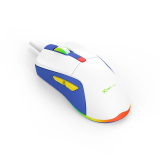 Xtrike ME Xtrike ME Геймърска мишка Gaming Mouse GM-227 - 3600dpi XTRM-GM-227 NEW usb оптична снимка №5