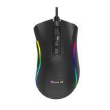 Описание и цена на мишка за компютър Xtrike ME Xtrike ME Геймърска мишка Gaming Mouse GM-226 - 7200dpi, RGB XTRM-GM-226 NEW 