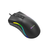 Xtrike ME Xtrike ME Геймърска мишка Gaming Mouse GM-226 - 7200dpi, RGB XTRM-GM-226 NEW usb оптична снимка №2